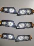 Far stanga Xenon complect Bmw seria 3 E 46  facelift