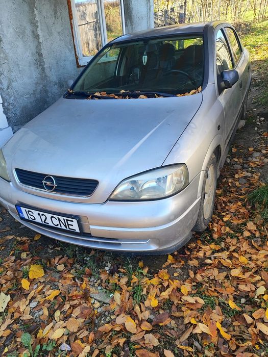 Opel Astra G  2003