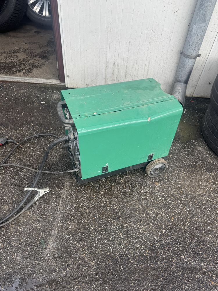 Aparat de sudură Mig 150