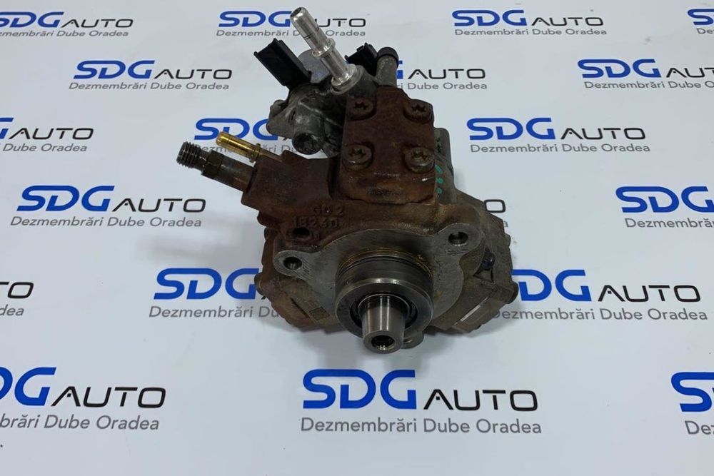 Pompa Inalta Presiune BK3Q9B395AD Ford Transit 2.2TDCI 2013 Euro 5