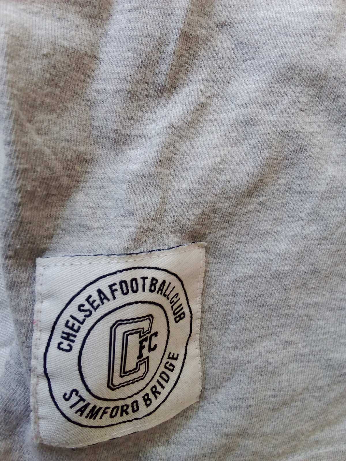 Chelsea FC оригинална фланелка / Челси
