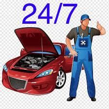 СТО  24/7 работаем