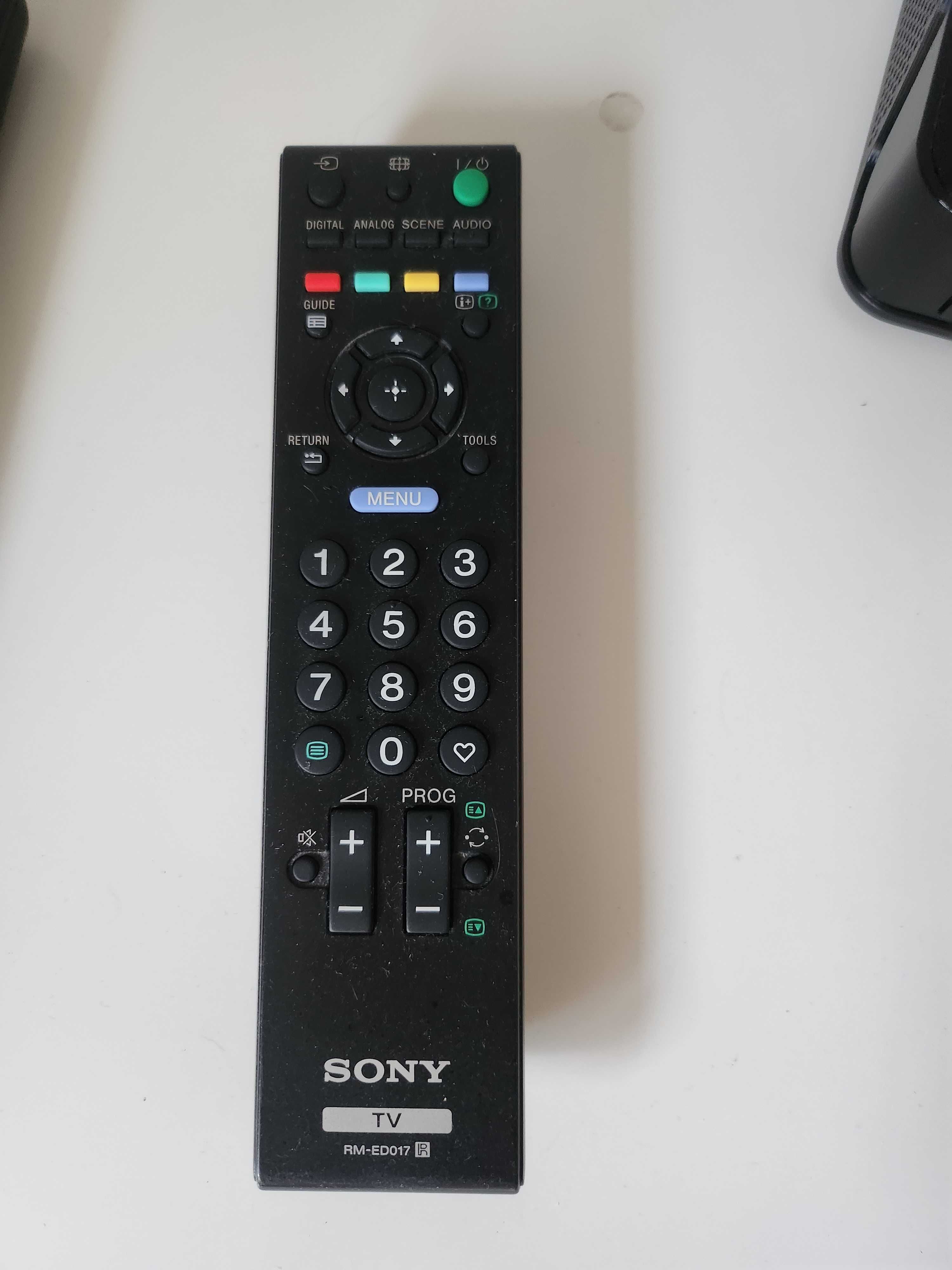 Телевизор Sony 32", година на производство 2008