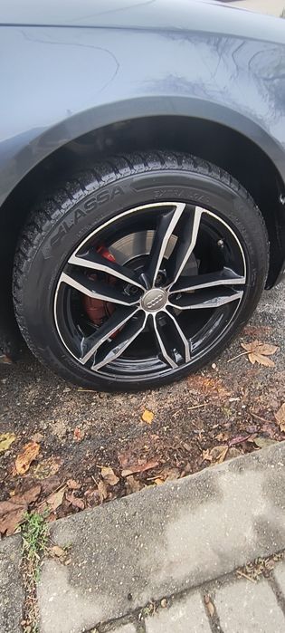 Vând Audi A6 C6 2007