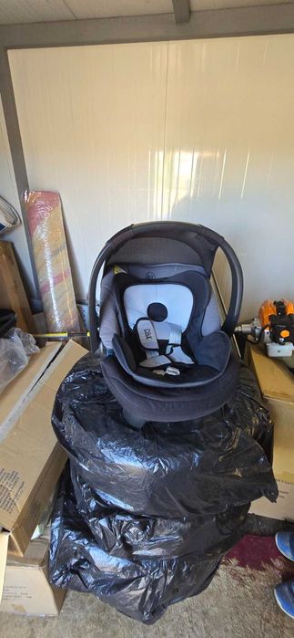 Транспортен кош Cybex