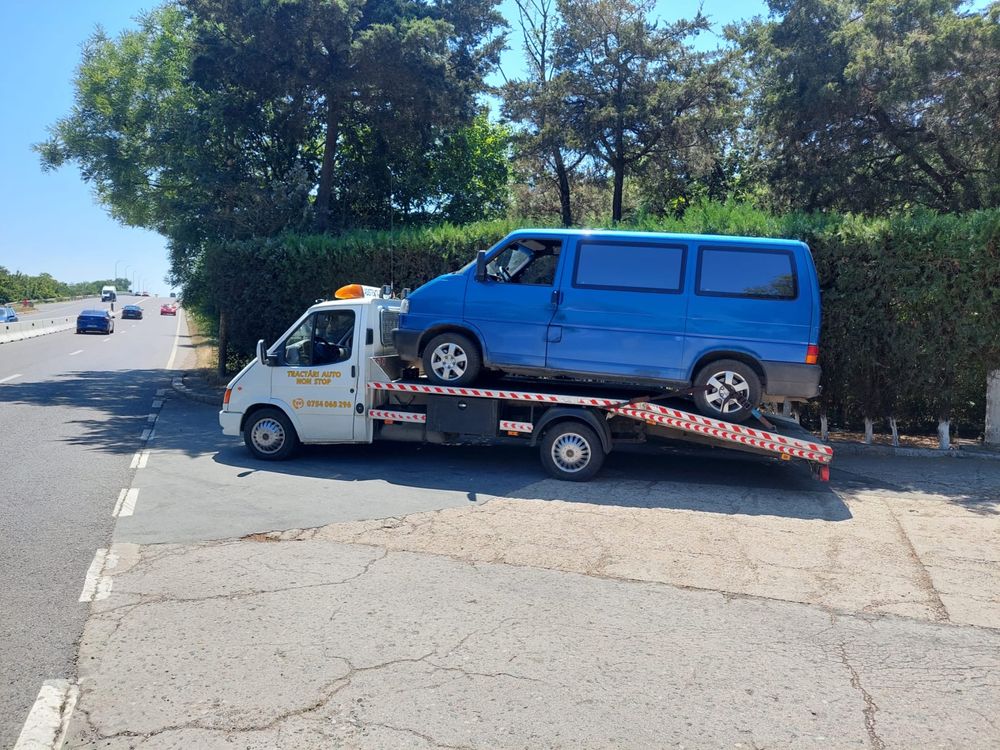 Tractari Auto MYH