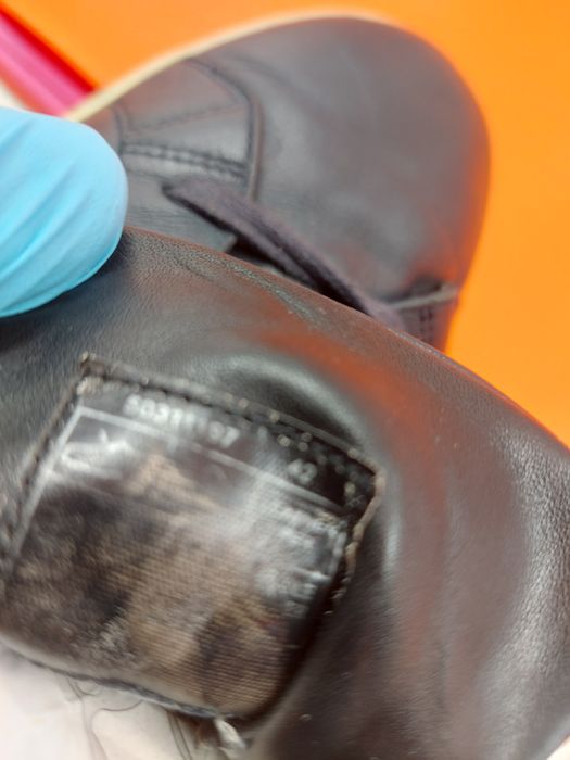 Boss номер 42 Оригинални мъжки кецове