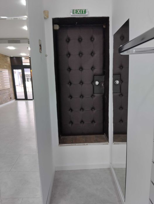 Дава под наем Магазин / офис / или друг род търговска дейност