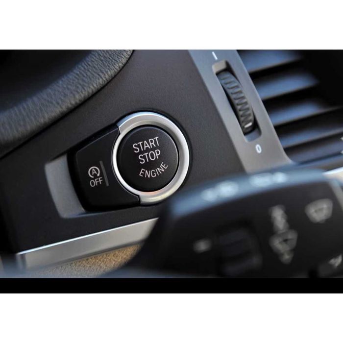 Oprire functie Start-Stop BMW F & G Series (F10/F30/G30/G11/G05 ETC)