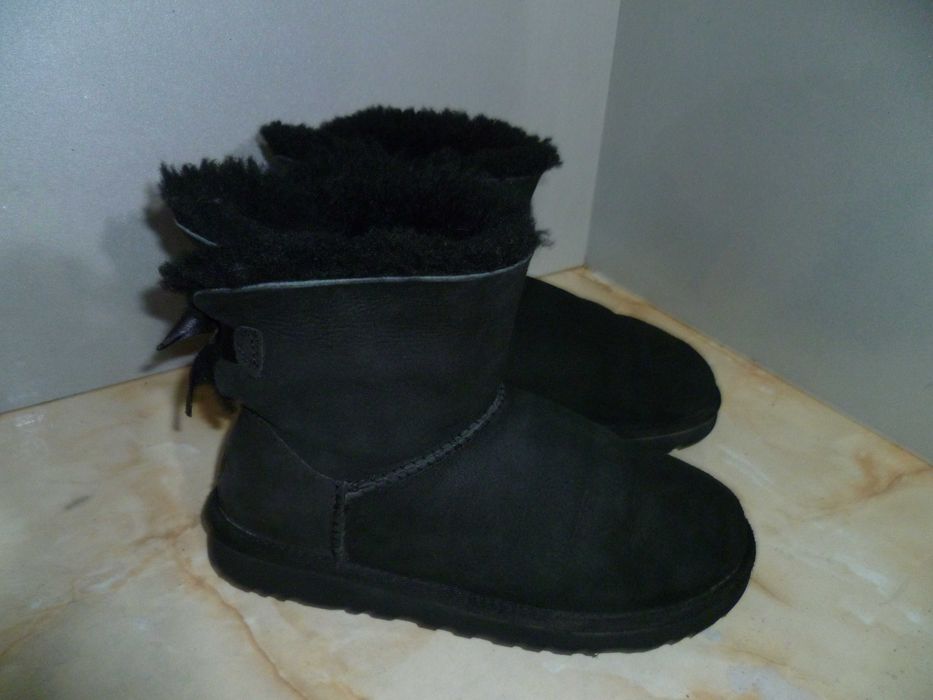 UGG оригинални ботуши №38