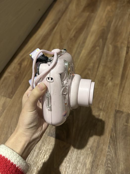 Продается InstaX mini 12