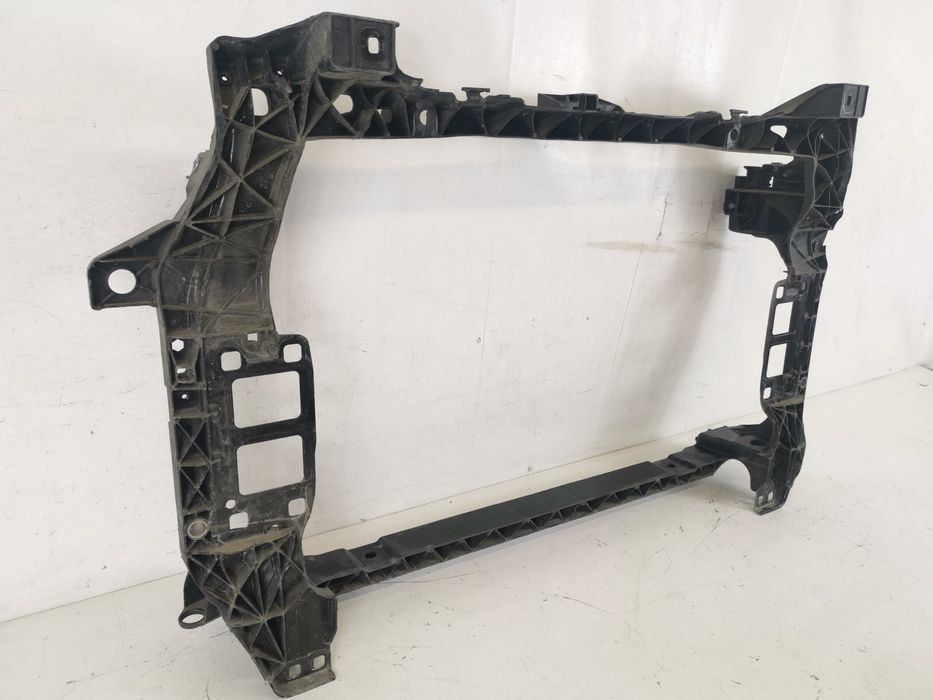 Предна конзола Ауди Кю7 / Audi Q7 4M Оригинална, в добро състояние