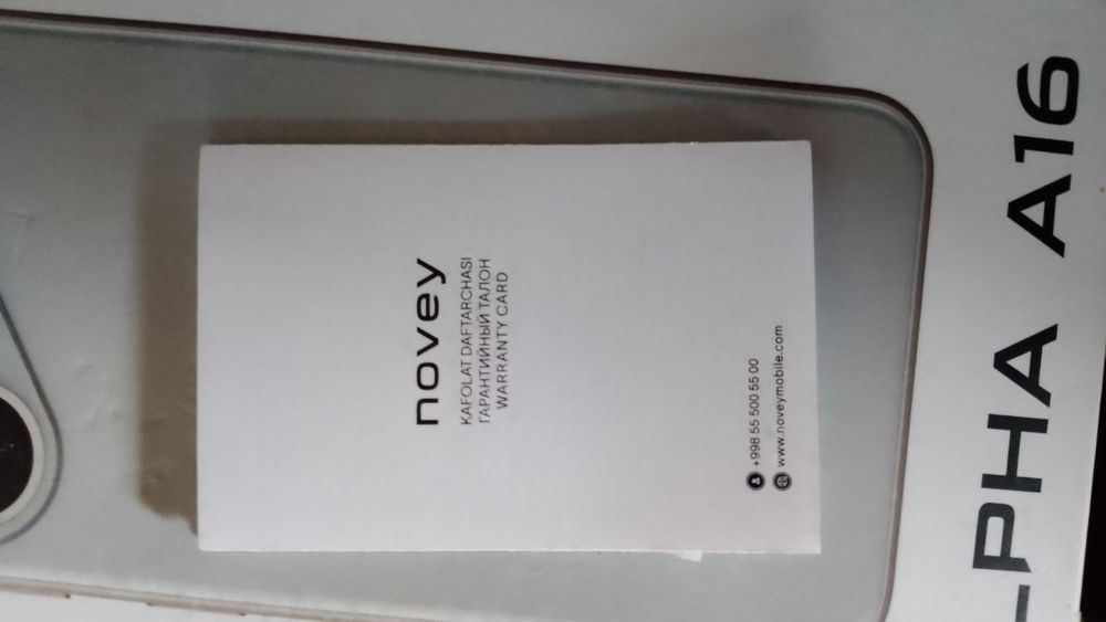 Telefon sotiladi holati ideal