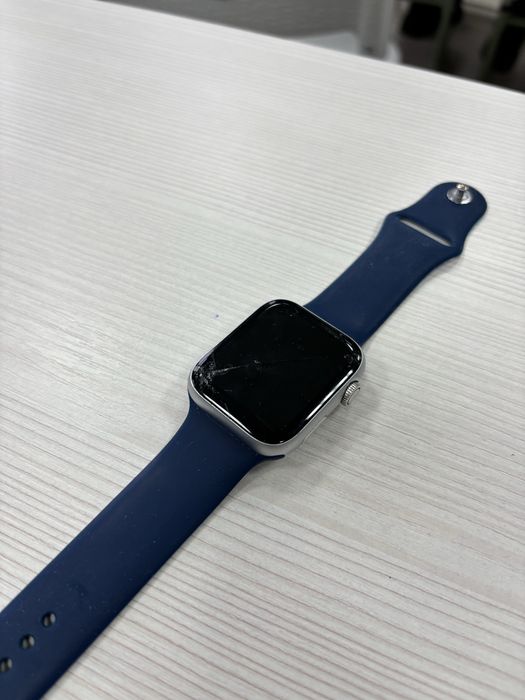 Apple watch 8 серий
