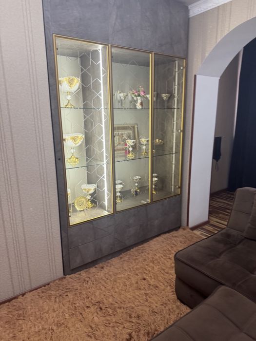 аренда квартиры на ц6