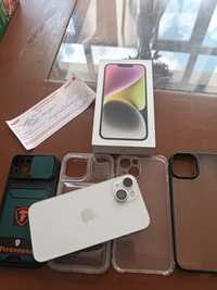 Iphone 14 128 gb starlight