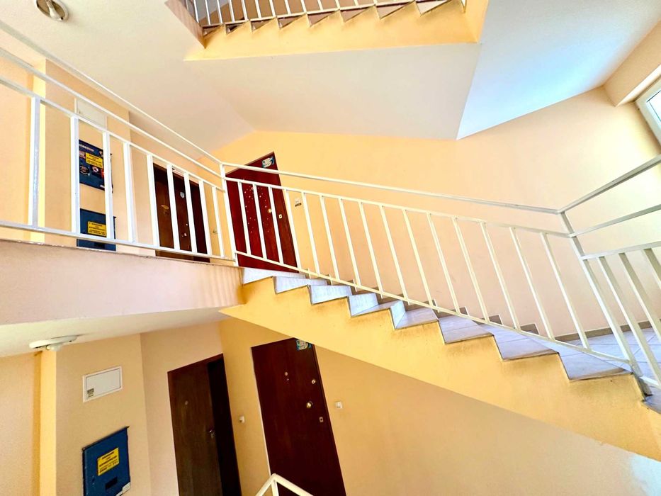 Дава се под наем Тристаен апартамент в София, Лозенец - 100 кв.м за 650 € - Снимка #9