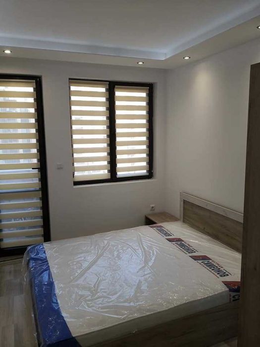 Дава се под наем Двустаен апартамент в Пловдив, Изгрев - 45 кв.м за 198.9 € - Снимка #4