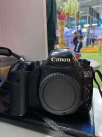 Canon 6d фотоапарат