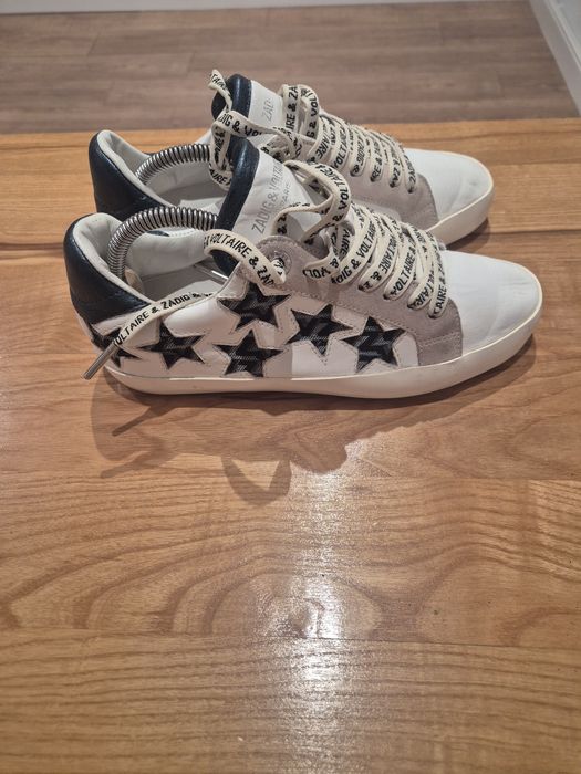 Sneakers Zadig & Voltaire