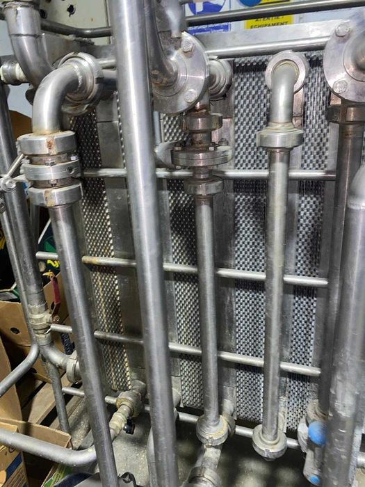 Vand bazine ptr vin +instalatii