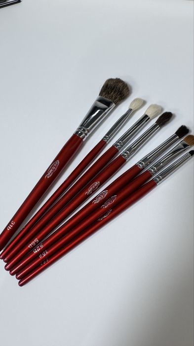 Продам кисти для макияжа!