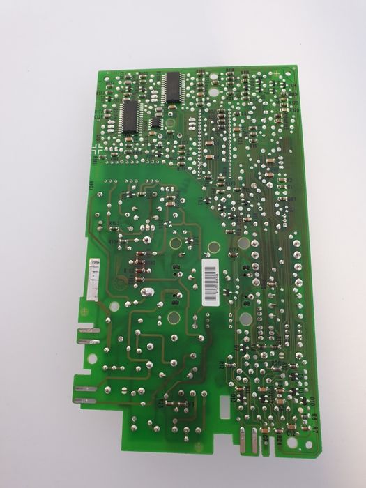 Placă Electronică Centrală Junkers Novatherm ZW20 AME + Trasformator