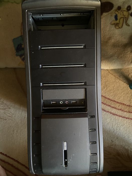 Продам корпус, в хорошем состоянии