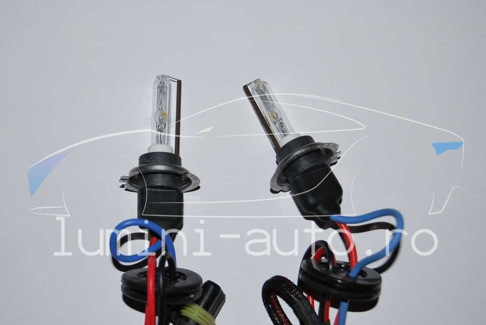 Balast Xenon aftermarket