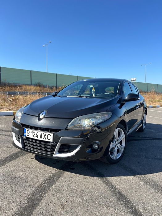 Vând Renault Megane 3 Sport