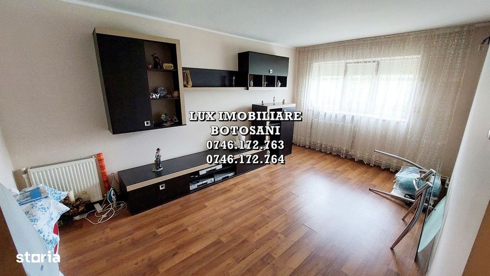 Apartament 2 camere, zona Parcul Curcubeului