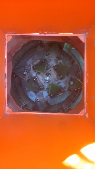 Драбилка зулфикор