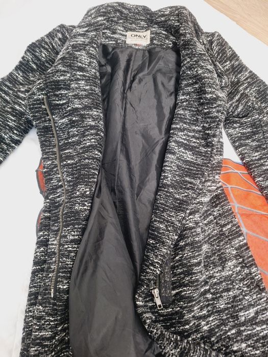 Дамско палто S размер ONLY