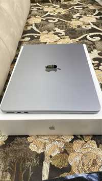 Apple Macbook air 13.6 A2681 M2 CHIP/8Gb/ SSD 256Gb/ Space grey