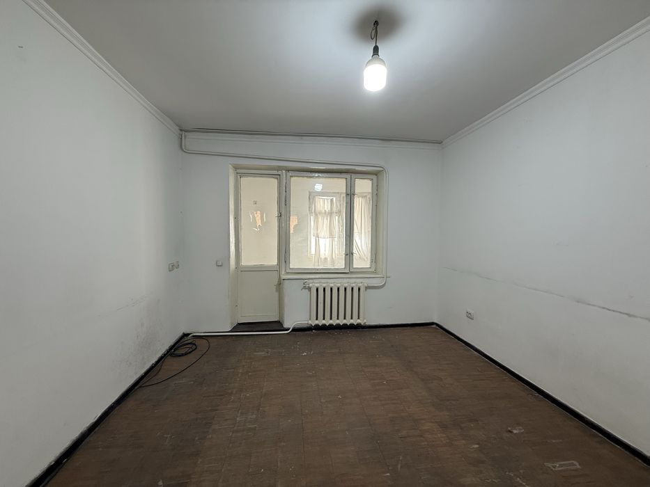 Яккасарайский район  1 комн/2/4 Срочно