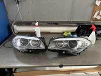 Far farove Bmw f10 f11 фар фарове Бмв ф10 ф11