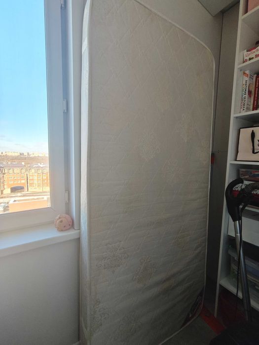 Матрас для кровати