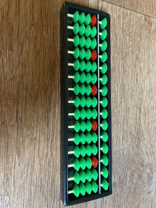 Продам счет или абакус