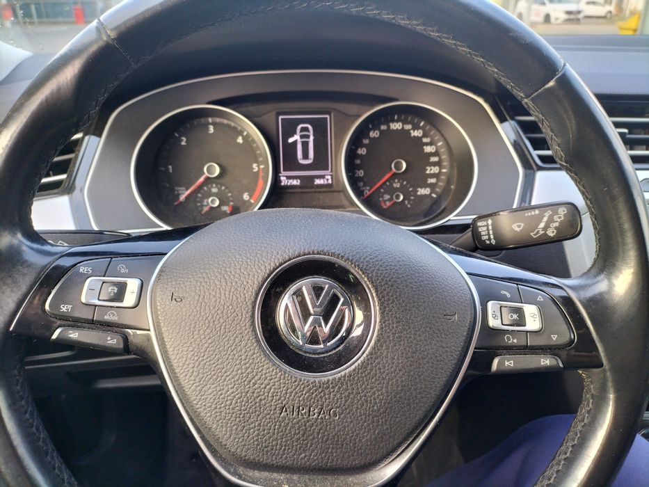Volkswagen Passat B8 , 2016 , 2.0 TDI