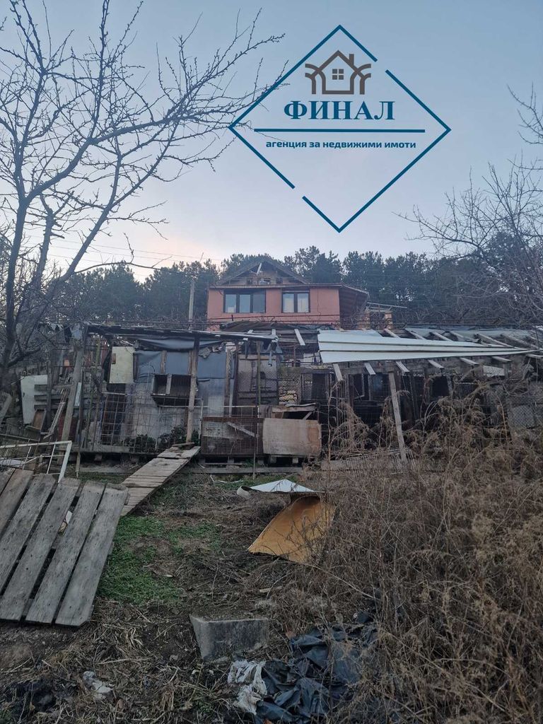 Продава се Къща в Шумен, Боян Българанов 1 - 70 кв.м за 838 €/кв.м - Снимка #1