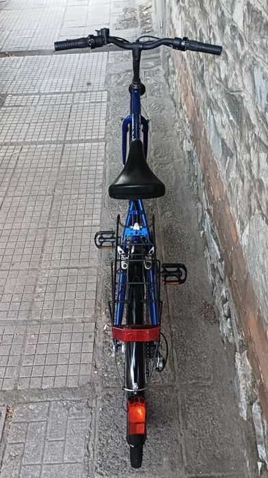 Немски Велосипед Traking 28"