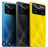 Poco x4 pro 5g 8/256