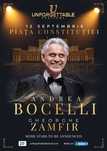 Bilete Andrea Bocelli