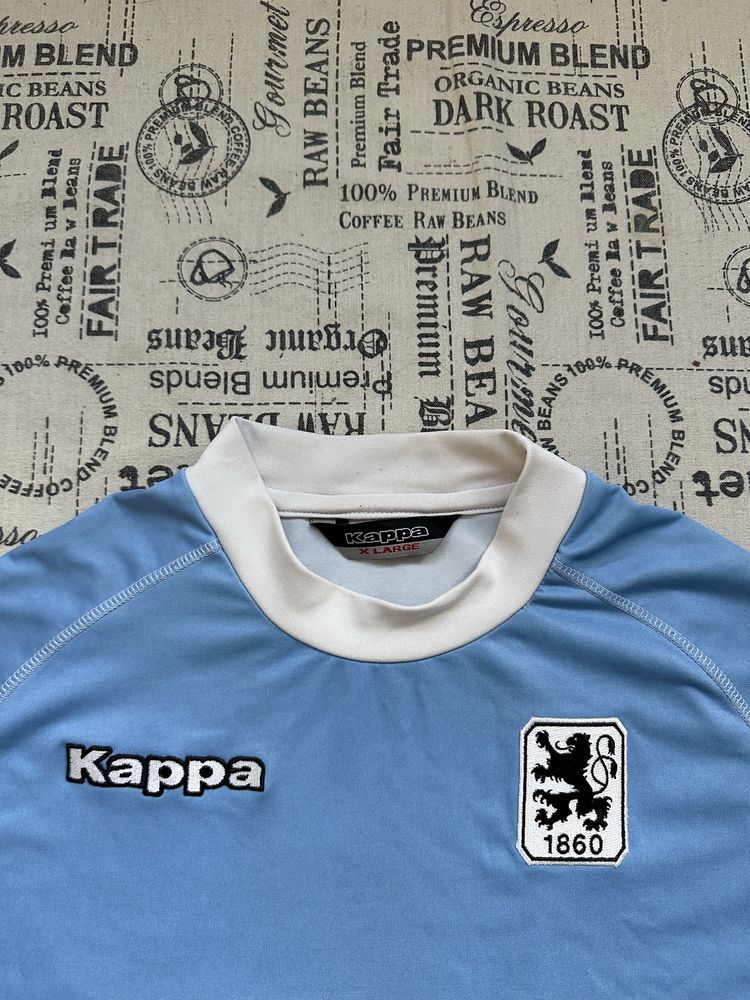 Kappa Munich 1860 original тениска.L
