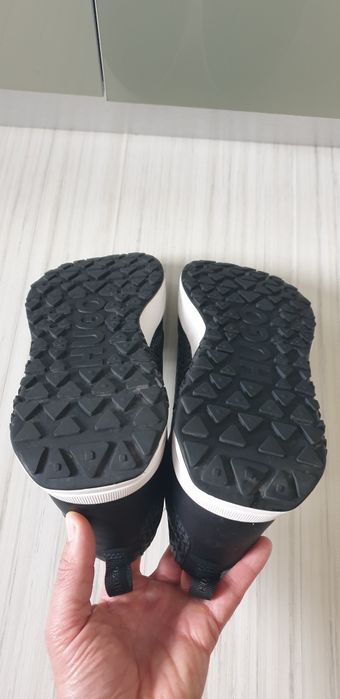 Hugo Boss HUGO Kane  44/28 - 28.5см ОРИГИНАЛ Мъжки Спортно - елегантни