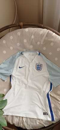 Мъжка тениска  Nike England