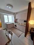 Apartament 2 cam, Fiald, etaj 5/8, lift, loc parcare privat exterior