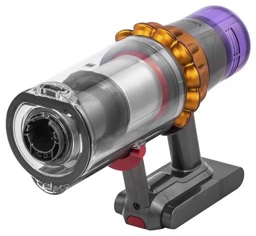 Пылесос Dyson V15 Detect Absolute