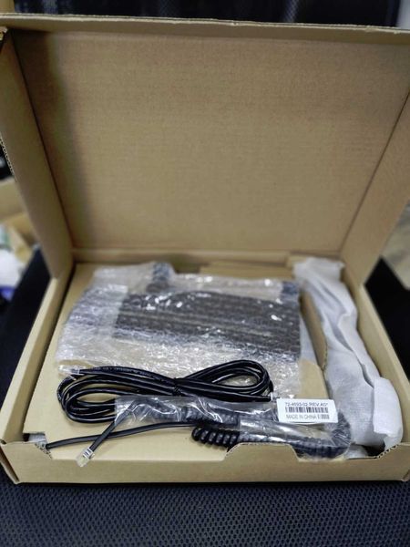 Cisco IP Телефон CP-9951-CL-K9 НОВ