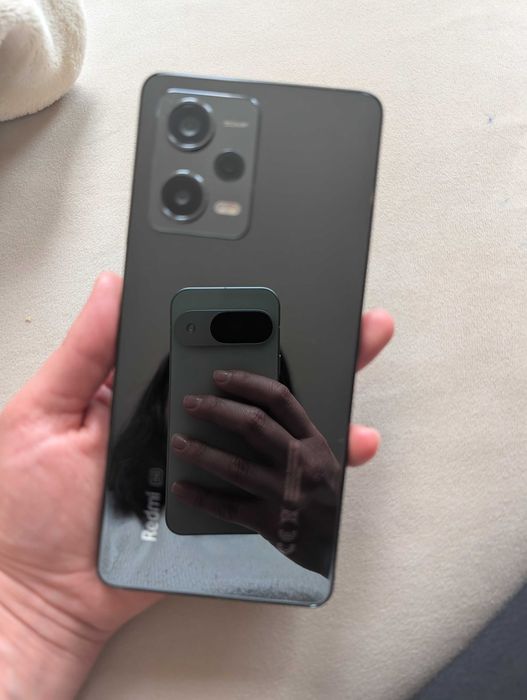 Телефон RedMe Note 12 Pro 5G